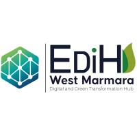 EDIH West Marmara logo - Similar company to Nova Group