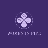 Women in Pipe logo - Similar company to Logic