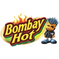 Bombay Hot logo - Similar company to 3Ea Global Uk