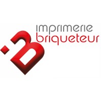 IMPRIMERIE BRIQUETEUR logo - Similar company to Five Impression®
