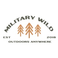 Military Wild logo - Similar company to Warrior Bonfire Program