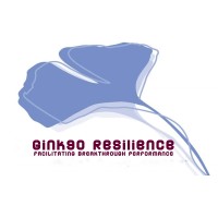 Ginkgo Resilience LTD logo - Similar company to Eugenezonda - Cybersecurity Advisory