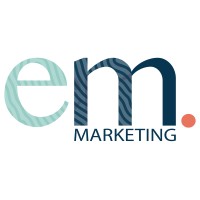 Emily Brooks Marketing logo - Similar company to Experience Olympia & Beyond