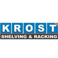 Krost Shelving and Racking logo - Similar company to Krost