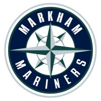 Markham District Baseball Association logo - Similar company to University Of Toronto Human Powered Vehicles Design Team - Hpvdt