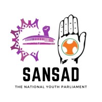 SANSAD - The National Youth Parliament logo - Similar company to Centre For Social Development, New Delhi
