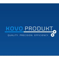 KOVO PRODUKT s.r.o logo - Similar company to G - Team