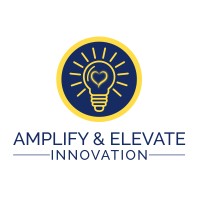 Amplify & Elevate Innovation logo - Similar company to Mccormick Group