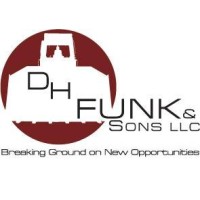 DH Funk & Sons, LLC logo - Similar company to Egstoltzfus