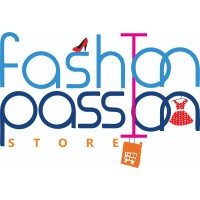 Fashion Passion Store logo - Similar company to Snackright