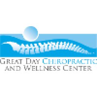 Great Day Chiropractic And Wellness Center