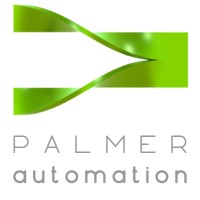 Palmer Automation logo - Similar company to Beyond Automation Ltd New Zealand