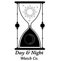 Day & Night Watch Co.®️ logo - Similar company to Rq Amp