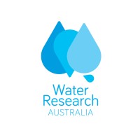 Water Research Australia logo - Similar company to Setac Australasia