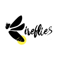 Fireflies logo - Similar company to Trada Kottayam