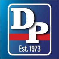 Dairypower logo - Similar company to Milcotec