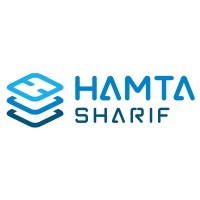 Hamta Sharif logo - Similar company to Arad Co.