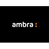 Ambra Sign logo - Similar company to Innvision
