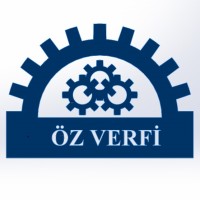 Öz Verfi Machine logo - Similar company to Gempol