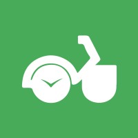 Delivroum logo - Similar company to Gozem - Africa'S Super App