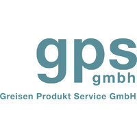 Greisen Produkt Service GmbH logo - Similar company to Greisen Group