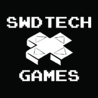 SWDTech Games logo - Similar company to N-Fusion Interactive Entertainment