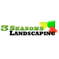 3 Seasons Landscaping Inc logo - Similar company to One Executive Services