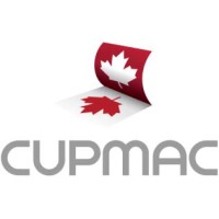 CUPMAC logo - Similar company to Sofa Communications
