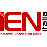 IEN Italia logo - Similar company to Racex