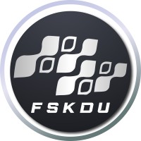 FSKDU logo - Similar company to Imeche Student Chapter - Kotelawala Defence University