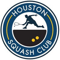 Houston Squash Club logo - Similar company to The Cubix