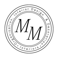 Marina Michetti Interiors logo - Similar company to Devbhoomi Charitable Trust