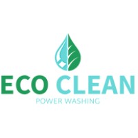 Eco Clean Power Washing logo - Similar company to Carvind