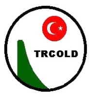 TRCOLD-Turkish Committee on Large Dams logo - Similar company to Itcold