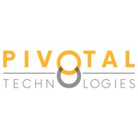 Pivotal Technologies UK logo - Similar company to Id8 Global