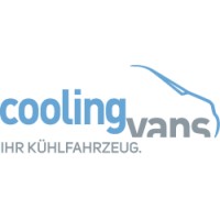 Coolingvans AG logo - Similar company to Alex Original