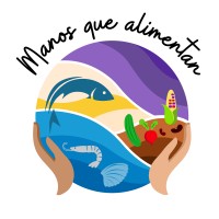 Manos que Alimentan El Salvador logo - Similar company to Re.School