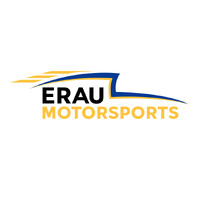ERAU Motorsports logo - Similar company to Beyond Bounds Studios
