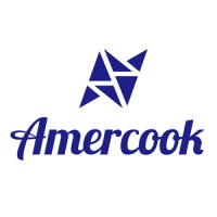 Amercook logo - Similar company to Antikars - Dima - Msb - Vema - M.Motta - Creare Italia
