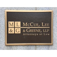 McCue, Lee & Greene, LLP