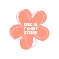 Special T-Shirt Store logo - Similar company to Shirt Happens Phl