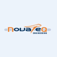Novateq Engineering B.V. logo - Similar company to Novateq Engineering