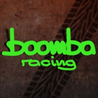 Boomba Racing logo - Similar company to Tomei Powered