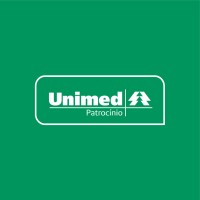 Unimed Patrocínio logo - Similar company to Visuarte Comunicação Visual