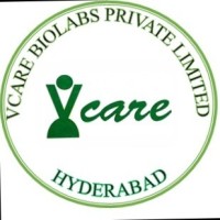 vcare Biolabs logo - Similar company to Delve - Cr Services