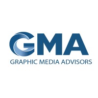 Graphic Media Advisors logo - Similar company to Mailvoodoo