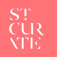 ST.CURATE logo - Similar company to Compass-Intelle