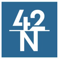 42 North Private Bank logo - Similar company to Harmony Wealth Partners