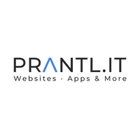 PRANTL IT logo - Similar company to Zepra.It