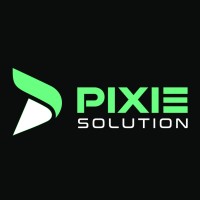 Pixie Solution logo - Similar company to Review  Zafor
